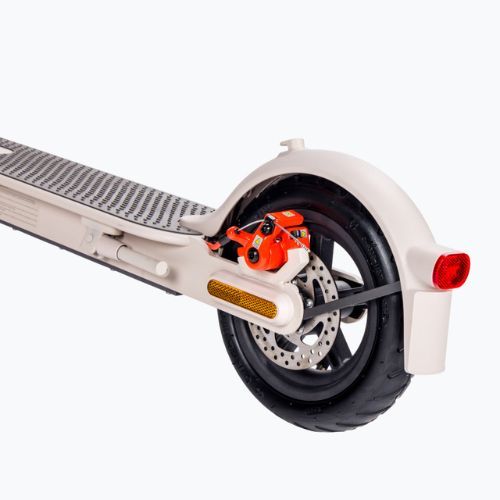 Xiaomi elektrinis paspirtukas 3+block pilkas 37838