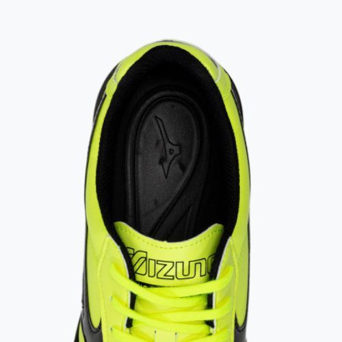 Futbolo bateliai Mizuno Morelia Sala Classic TF geltoni Q1GB220245