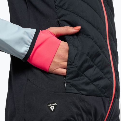 CMP moteriška striukė 30A2276 tamsiai mėlyna 30A2276/L437/D44