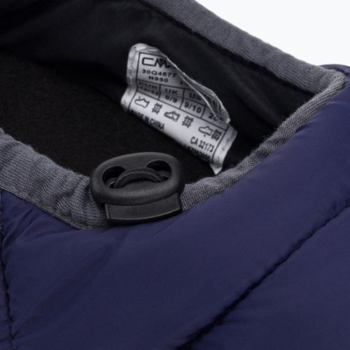 Vyriškos CMP Lyinx Slipper navy blue 30Q4677 šlepetės