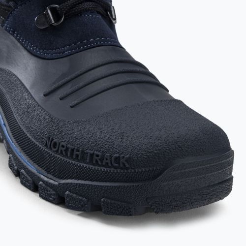 Vaikiški CMP Khalto sniego batai tamsiai mėlyni 30Q4684