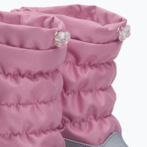 CMP Hanki 2.0 Vaikų sniego batai rožinės spalvos 30Q4704