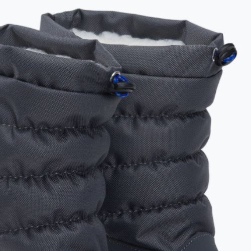 CMP Hanki 2.0 Junior sniego batai pilki 30Q4704J