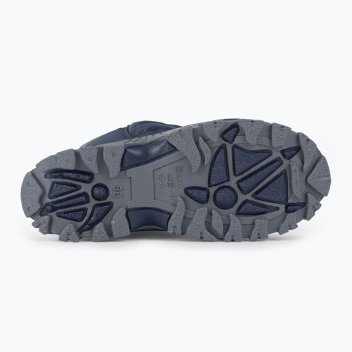 CMP Hanki 2.0 Junior sniego batai tamsiai mėlyni 30Q4704J