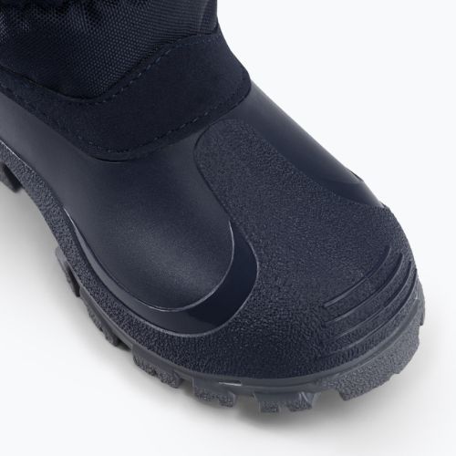 CMP Hanki 2.0 Junior sniego batai tamsiai mėlyni 30Q4704J