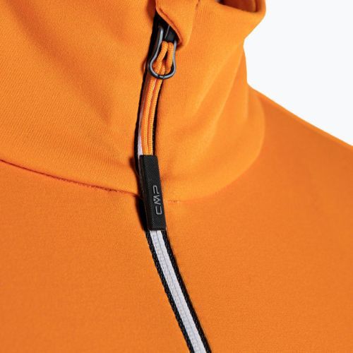 Vyriški CMP slidinėjimo marškinėliai tamsiai mėlyni 31L0477