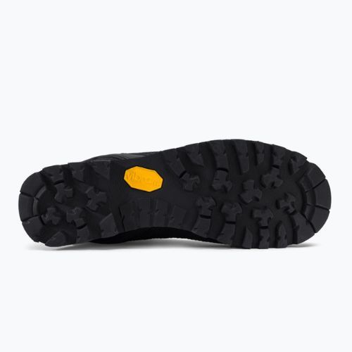 Vyriški trekingo batai CMP Moon Mid blue 31Q4797