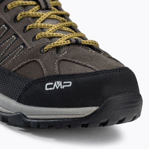 Vyriški trekingo batai CMP Sun brown 31Q4807