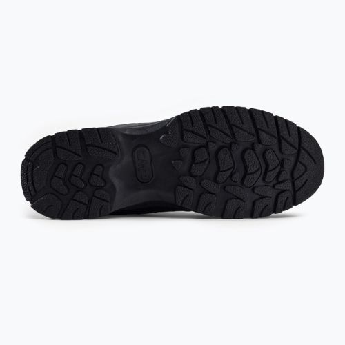 Vyriški trekingo batai CMP Annuuk Snowboots blue 31Q4957