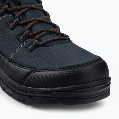Vyriški trekingo batai CMP Annuuk Snowboots blue 31Q4957