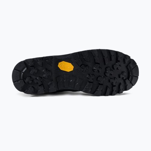 Vyriški trekingo batai CMP Athunis Mid Grey 31Q4977