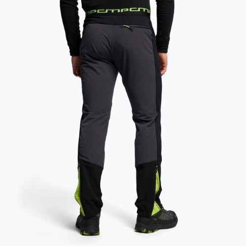 CMP vyriškos slidės pilkos spalvos 31T2397/47UM