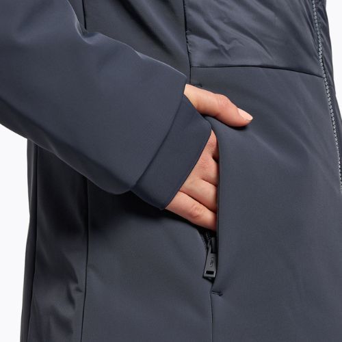 CMP moteriška slidinėjimo striukė tamsiai mėlyna 31W0066F/N950