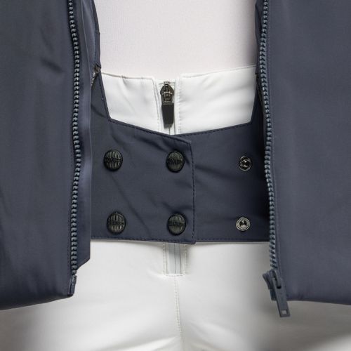 CMP moteriška slidinėjimo striukė tamsiai mėlyna 31W0066F/N950