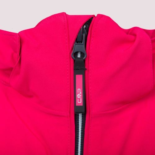 CMP vaikiška slidinėjimo striukė 31W0635 rožinė 31W0635/C809