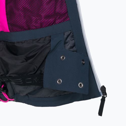 CMP vaikiška slidinėjimo striukė 31W0635 graphite 31W0635/U911