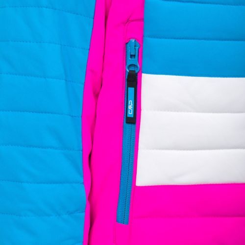 CMP vaikiška slidinėjimo striukė 31W0735 spalva 31W0735/L704