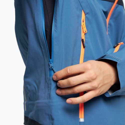 Vyriška CMP 31Z2187 skit striukė mėlyna 31Z2187/N825