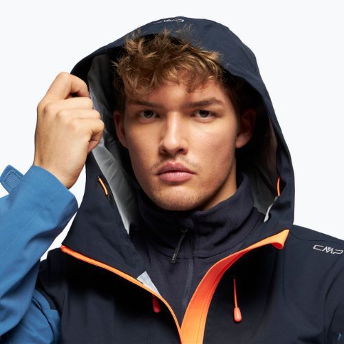 Vyriška CMP 31Z2187 skit striukė mėlyna 31Z2187/N825