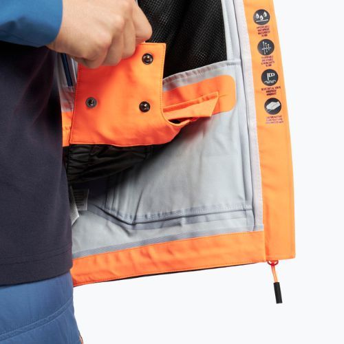 Vyriška CMP 31Z2187 skit striukė mėlyna 31Z2187/N825