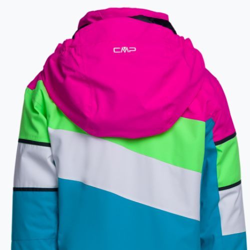 CMP vaikiška slidinėjimo striukė 32W0105, spalva 32W0105/L704