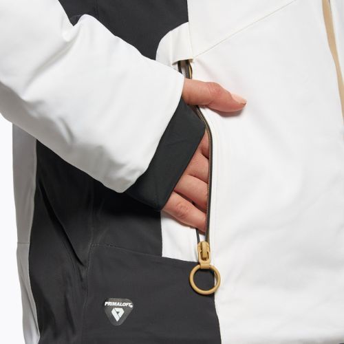 CMP moteriška slidinėjimo striukė 32W0246 balta 32W0246/A001