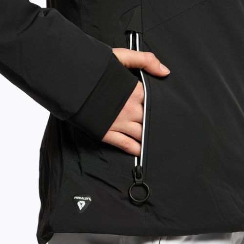 CMP moteriška slidinėjimo striukė 32W0246 juoda