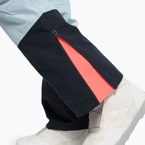 CMP moteriškos sijonuotos kelnės tamsiai mėlynos 32W4196