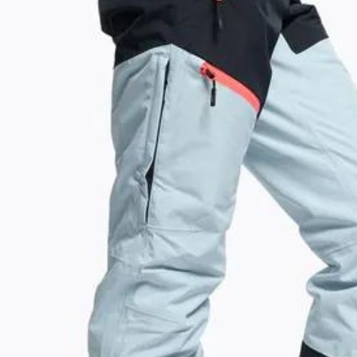 CMP moteriškos sijonuotos kelnės tamsiai mėlynos 32W4196