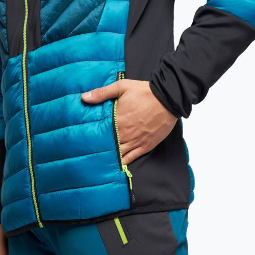 Vyriška CMP deep lake skit striukė 32Z2937