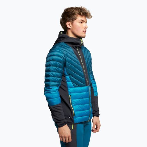 Vyriška CMP deep lake skit striukė 32Z2937