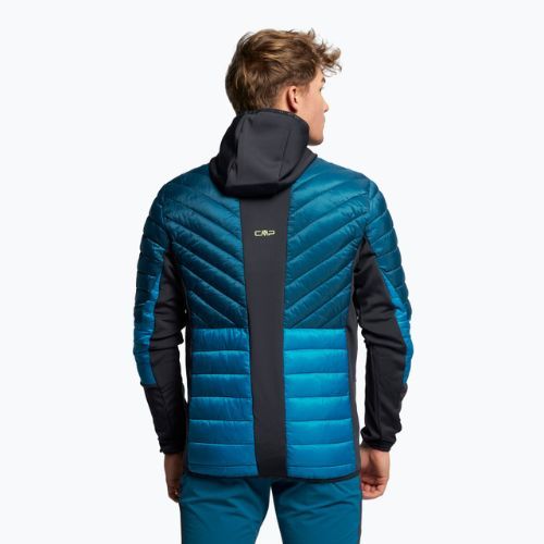 Vyriška CMP deep lake skit striukė 32Z2937