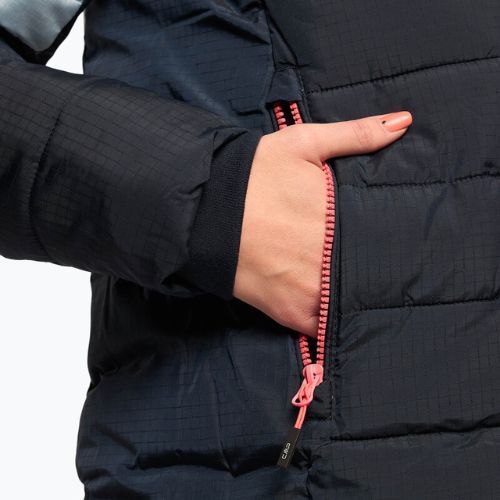 CMP moteriška striukė tamsiai mėlyna 32Z4176