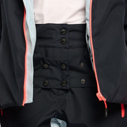 Moteriška snieglenčių striukė CMP navy blue 32Z4186