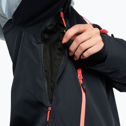 Moteriška snieglenčių striukė CMP navy blue 32Z4186