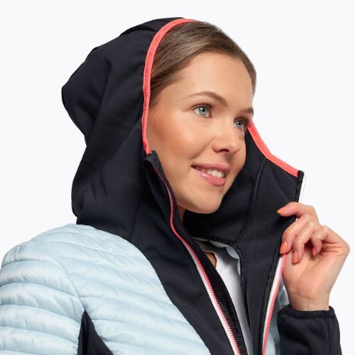 CMP moteriška striukė tamsiai mėlyna 32Z4206