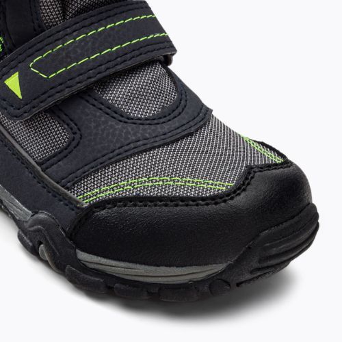 CMP vaikiški trekingo batai Pyry Sniego batai pilki 38Q4514J