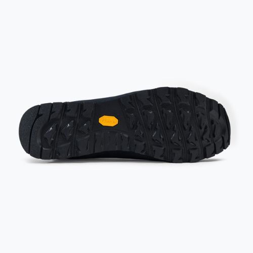 Vyriški turistiniai batai CMP Elettra Low Wp black/blue