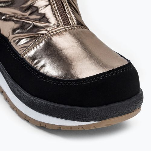 CMP Rae Vaikų sniego batai geltoni 39Q4964