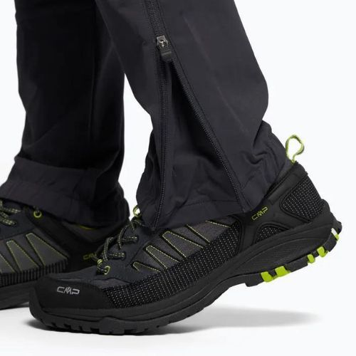 Vyriškos CMP mėlynos ir tamsiai mėlynos slidinėjimo kelnės 39T0017