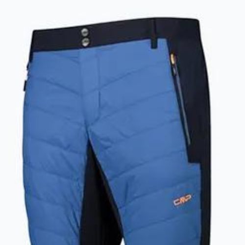 CMP vyriškos parašiutininkų kelnės tamsiai mėlynos 39T0017