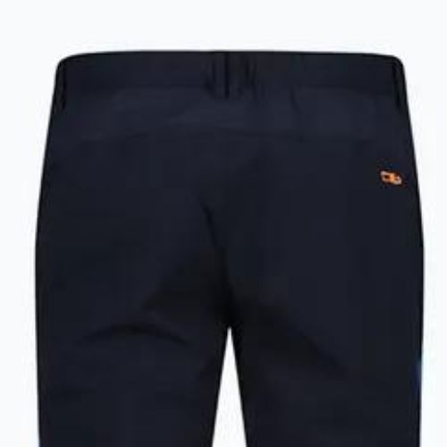 CMP vyriškos parašiutininkų kelnės tamsiai mėlynos 39T0017