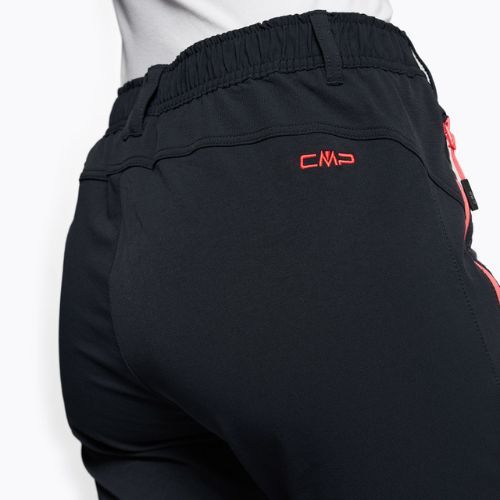 CMP moteriškos parašiutininkų kelnės tamsiai mėlynos 39T0056