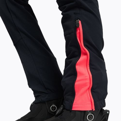 CMP moteriškos parašiutininkų kelnės tamsiai mėlynos 39T0056