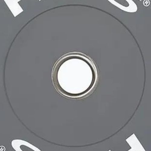 Olimpinis bamperio svoris HMS CBR05 pilkas 17-61-020