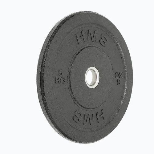 Olimpinis bamperio svoris HMS CHTBR05 juodas 17-61-055