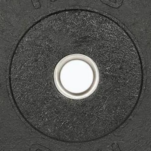 Olimpinis bamperio svoris HMS CHTBR05 juodas 17-61-055