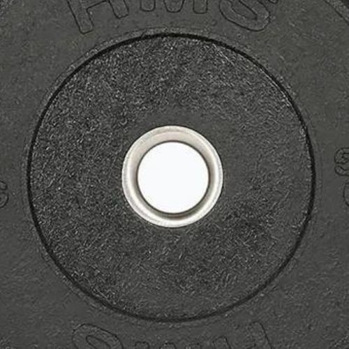 Olimpinis bamperio svoris HMS CHTBR10 juodas 17-61-056