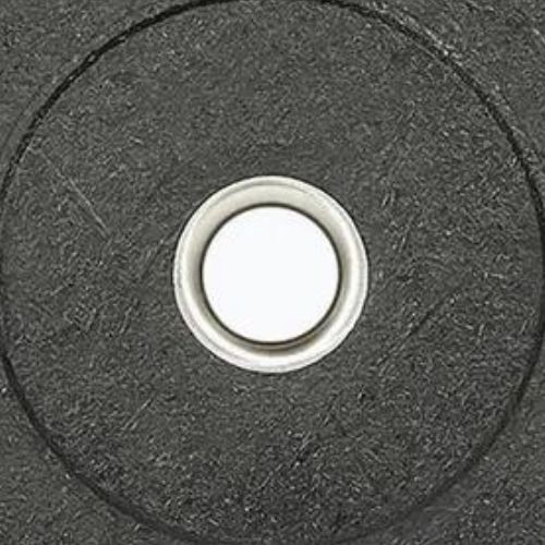 Olimpinis bamperio svoris HMS CHTBR15 juodas 17-61-057