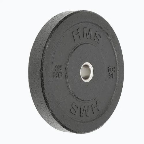 Olimpinis bamperio svoris HMS CHTBR15 juodas 17-61-057